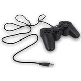 Ewent Play Play USB Gamepad, bekabeld PL3330