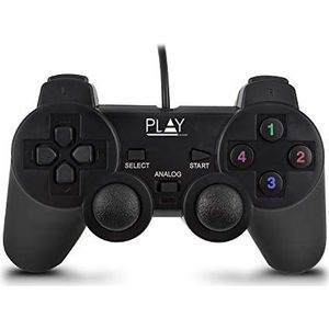 Ewent Pl3330 Next Usb-Gamepad