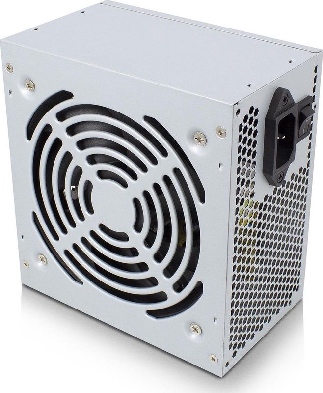 EWENT - ATX-COMPUTERVOEDING - 500 W