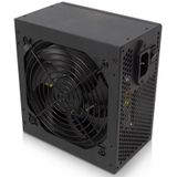 Ewent - EW3908 - Voeding - 600W - ATX12V v3.1 - Slimme Ventilatorcontrole