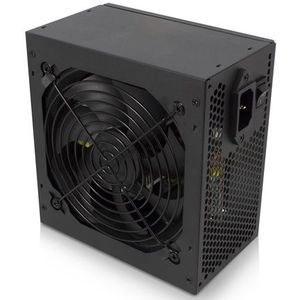 Ewent - EW3908 - Voeding - 600W - ATX12V v3.1 - Slimme Ventilatorcontrole