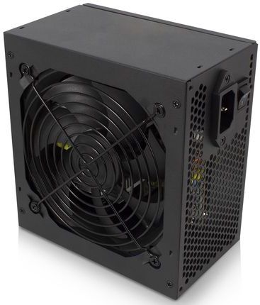 Ewent - EW3908 - Voeding - 600W - ATX12V v3.1 - Slimme Ventilatorcontrole