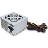 Eminent - Ew3909 - ATX Voeding - 500W - 12 cm Fan