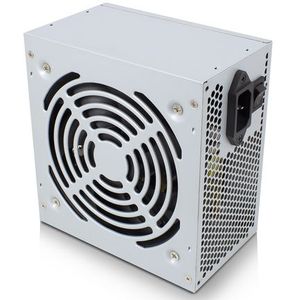 Eminent - Ew3909 - ATX Voeding - 500W - 12 cm Fan