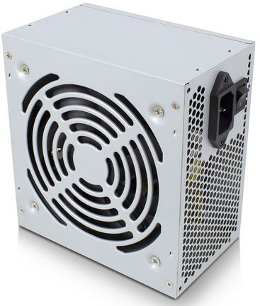 Eminent - Ew3909 - ATX Voeding - 500W - 12 cm Fan