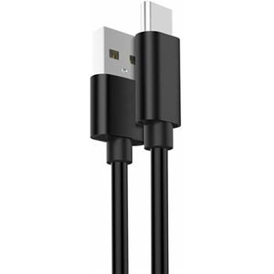 EWENT USB-kabel – A 2.0 – USB – C – MACHO – 1,8 m