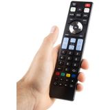 Ewent EW1576 afstandsbediening TV Drukknopen