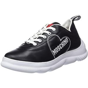 Love Moschino JA15584G0EIE0000, sneakers. Dames 39 EU