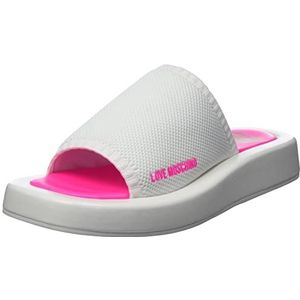 Love Moschino JA28243G0EIZN100, Slippers. Dames 37 EU