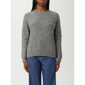 Max Mara Studio - GHIACCI - Gebreide Pullover - Mêlee - Relaxed Fit