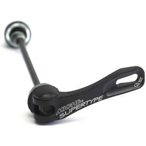 Miche Supertype Shnellspanner Set - Schwarz