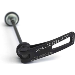 Miche X-Light Asset - Zwart