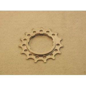 Shimano -Kranz mit Brust 15T 10 V