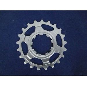 Shimano Krans 21T 10V (laatste)