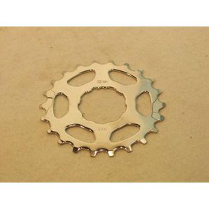 Shimano Krans 22t 8 9V