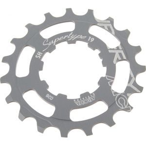 Shimano Krans Supertype 22t 10V