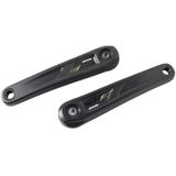 Miche XMH Crankarm 170mm - Zwart