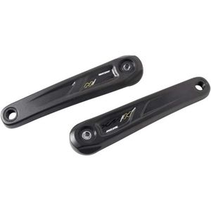 Miche XMH Crankarm 175mm - Zwart