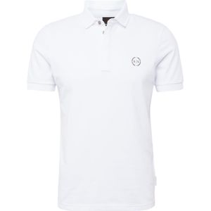 Polo-Shirt Armani Exchange