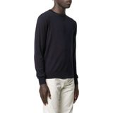 Armani Exchange 8nzm3a_zm8az Trui Blauw Man