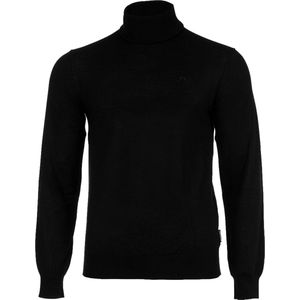 Superdry - Heritage Brand Relaxed Hood - Trui - Oranjebruin