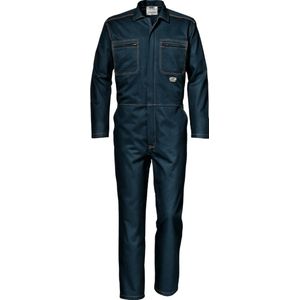 SIR SAFETY SYMBOL - Amerikaanse Overall - Donkerblauw - Werkkleding