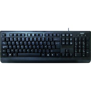 ADJ Multimedia Keyboard - USB- AZERTY