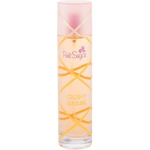 Aquolina Pink Sugar Eau de Toilette Spray 100 ml