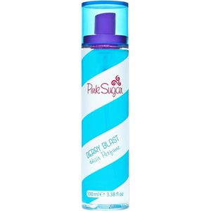 Aquolina Pink Sugar Berry Blast Hair Fragrance 100 ml