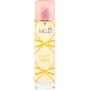 Aquolina - Pink Sugar Creamy Sunshine - Haarparfum - 100ml