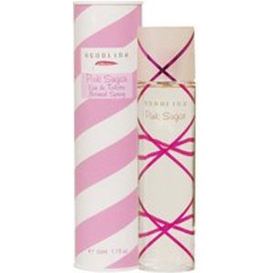 Aquolina Pink Sugar Edt Spray 50ml