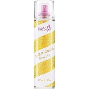 Aquolina Pink Sugar Sweet Berry Blast Body Fragrance 