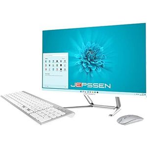 Jepssen Onlyone PC Maxi i11600 32GB SSD2TB NVMe wit Windows 11 Pro