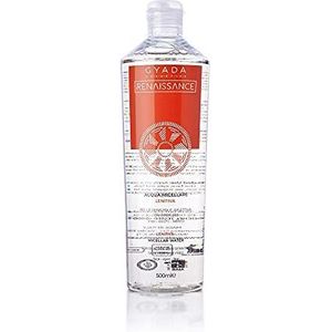 GYADA COSMETICS - Lenictive Micellair Water - 500 ml - Geschikt voor Gevoelig Haar