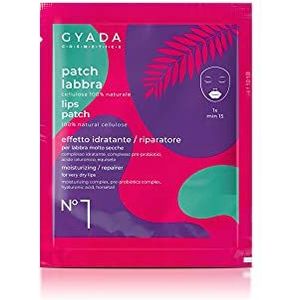 GYADA Cosmetics Hydraterend Lipmasker Nr. 1 - 5 ml