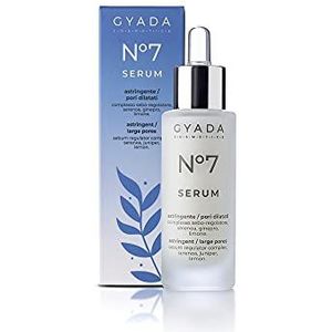 GYADA Cosmetics - Adstringerend Serum Nr.7 - 30 ml