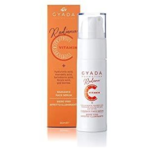 GYADA Cosmetics Radiance Gezichtsserum - 30 ml