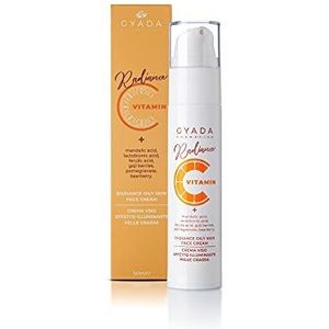 GYADA Cosmetics Radiance Balancing Gezichtscrème - 50 ml