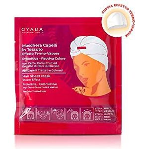 GYADA Cosmetics Kleurbeschermend Doekmasker voor het Haar - 60 ml