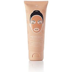 GYADA Cosmetics Voedend en rustgevend gezichtsmasker - 75 ml