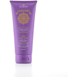 GYADA Cosmetics Hyalurvedische Verhelderende Haarpakking - 200 ml