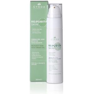 GYADA Cosmetics Re:Purity Skin Face Cream Gel - 50 ml