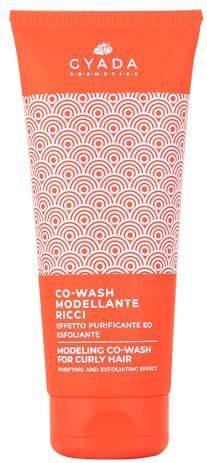 GYADA - Modelling Curls Co-Wash - Shampoo - 200 ml