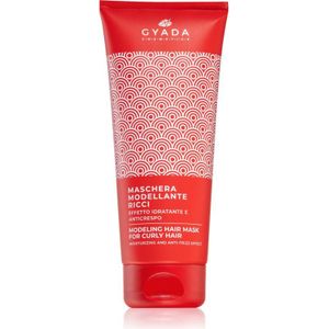 GYADA Cosmetics Modelling Curl Mask - 200 ml