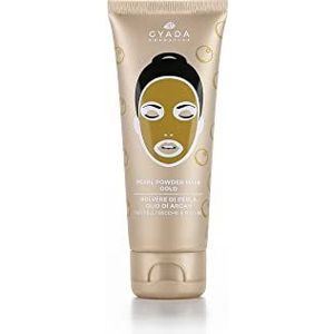 GYADA Cosmetics Parelpoeder Masker - Goud - 75 ml