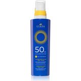 Gyada Cosmetics Solar Beschermende Crème voor Gezicht en Lichaam SPF 50 I. 200 ml