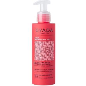 GYADA Cosmetics Modellerende Krullengel met Definitie-effect - 150 ml