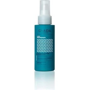 GYADA Cosmetics Versterkende Hittebeschermer met Spirulina & AQ-Save - 100 ml