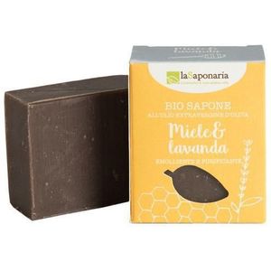 Honey & Lavender Soap - 100 g