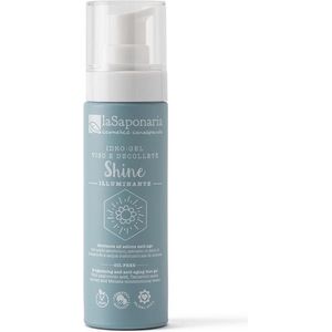 La Saponaria "Shine" Hydro-Gel - 50 ml